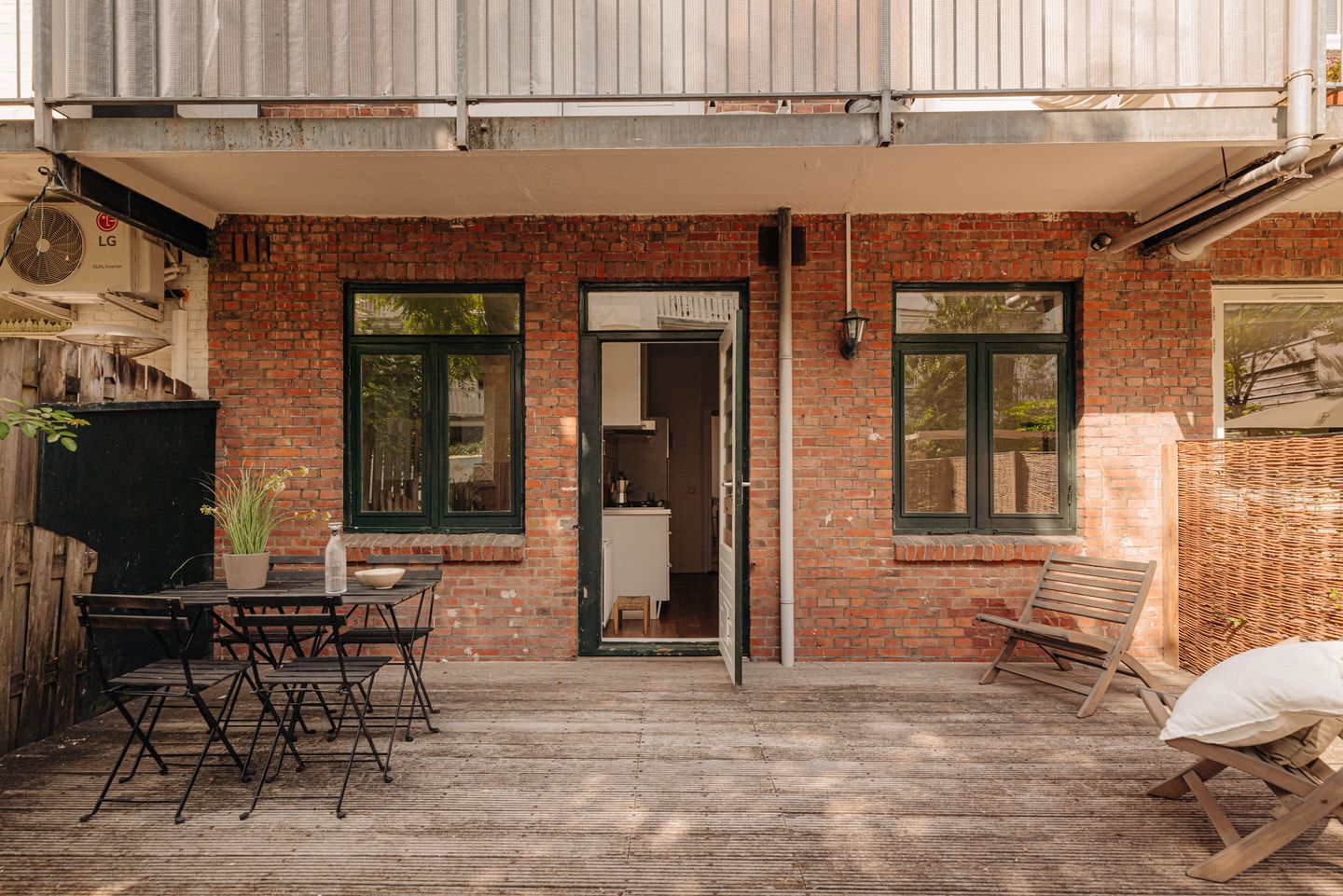 Foto 14 van Wakkerstraat 29-H