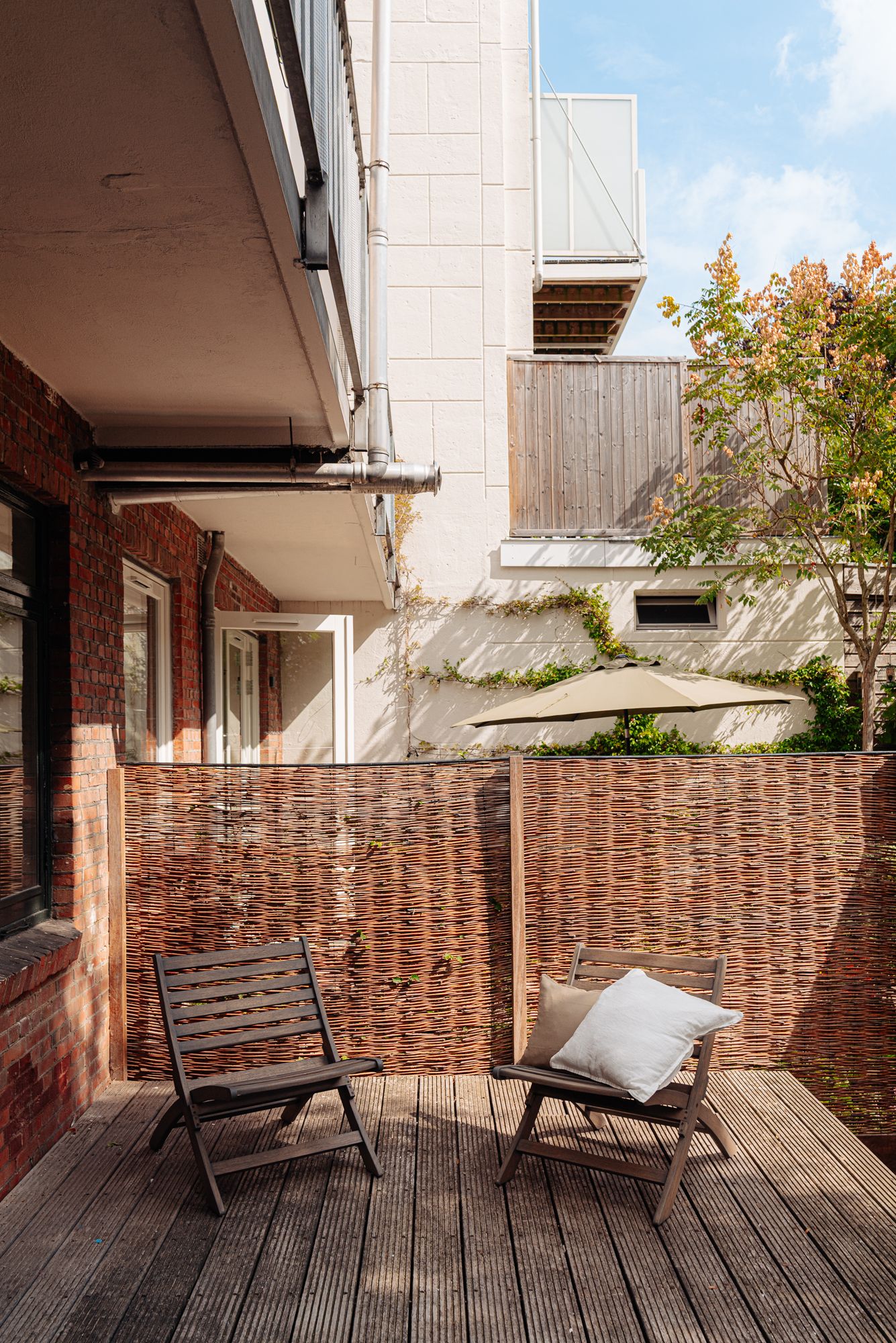 Foto 15 van Wakkerstraat 29-H