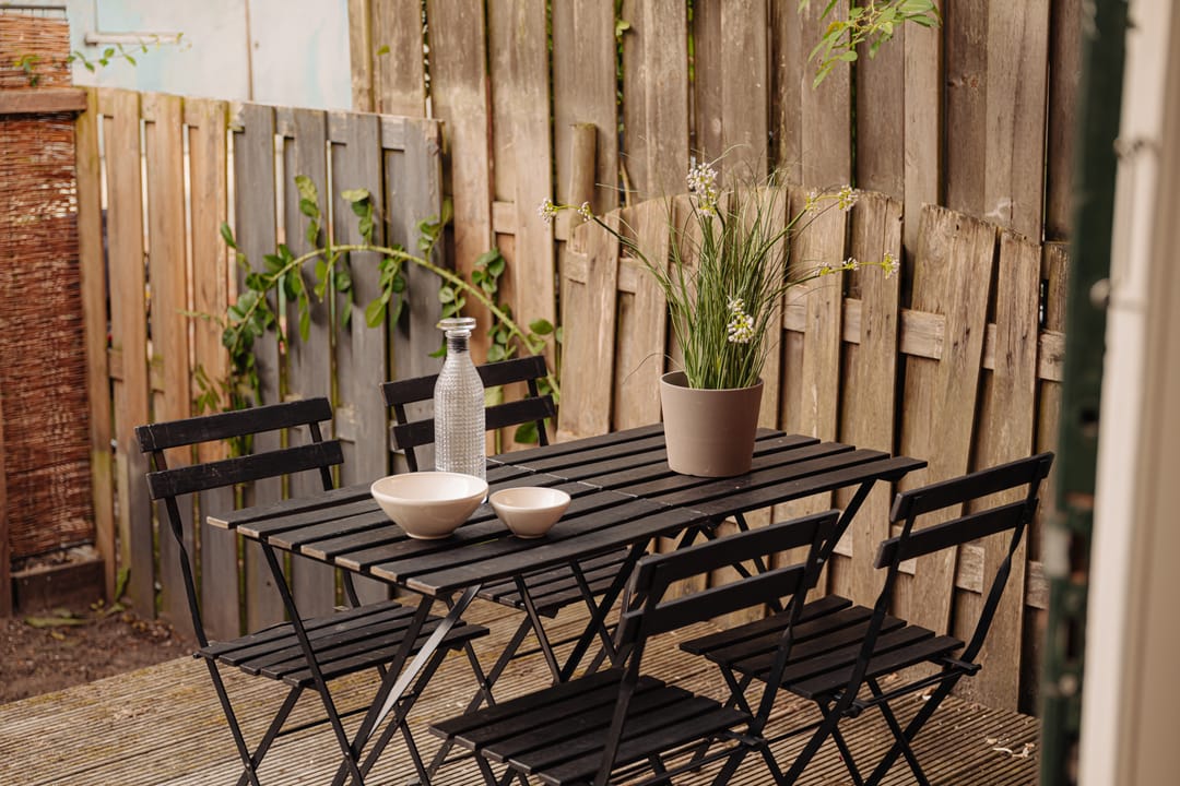 Foto 16 van Wakkerstraat 29-H