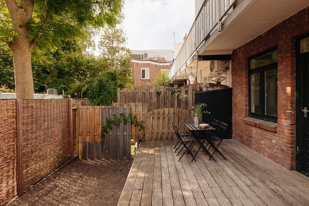 Foto 17 van Wakkerstraat 29-H