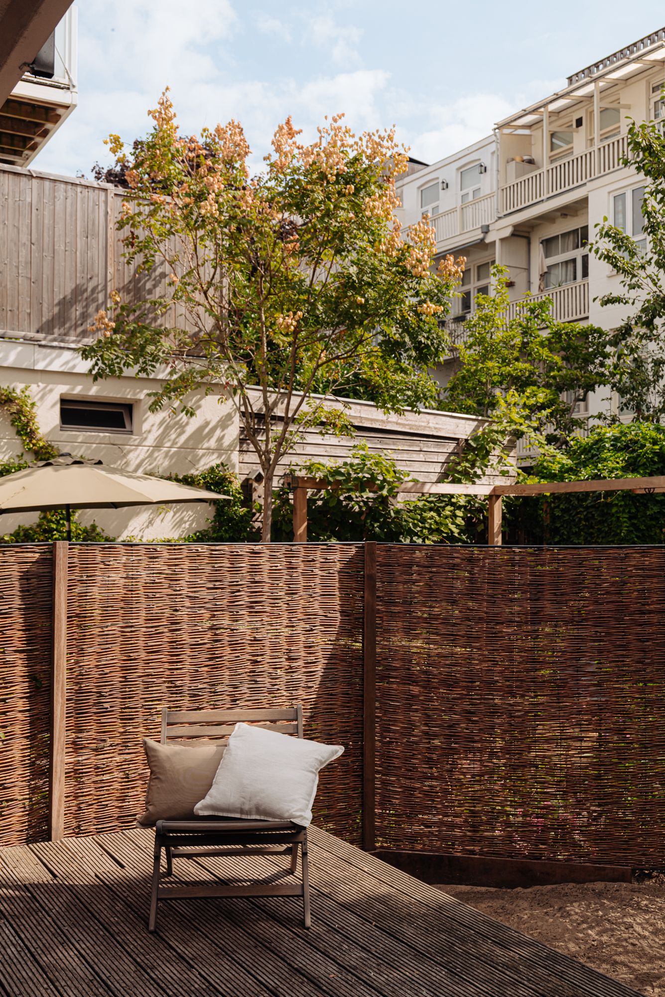 Foto 18 van Wakkerstraat 29-H