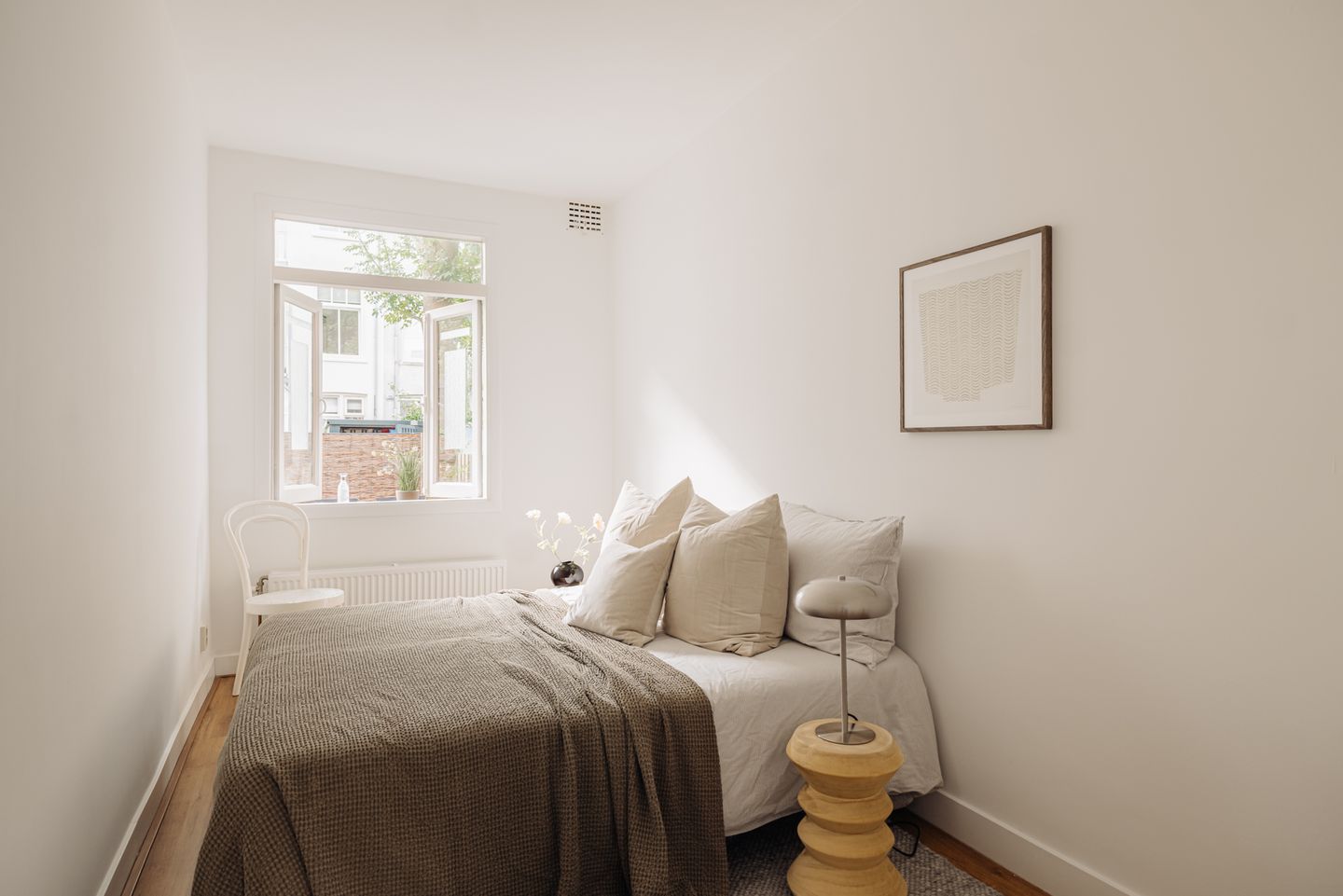 Foto 19 van Wakkerstraat 29-H