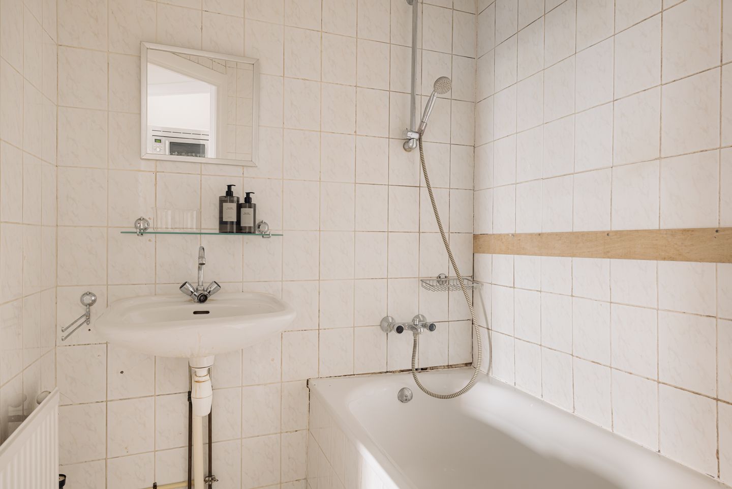 Foto 20 van Wakkerstraat 29-H