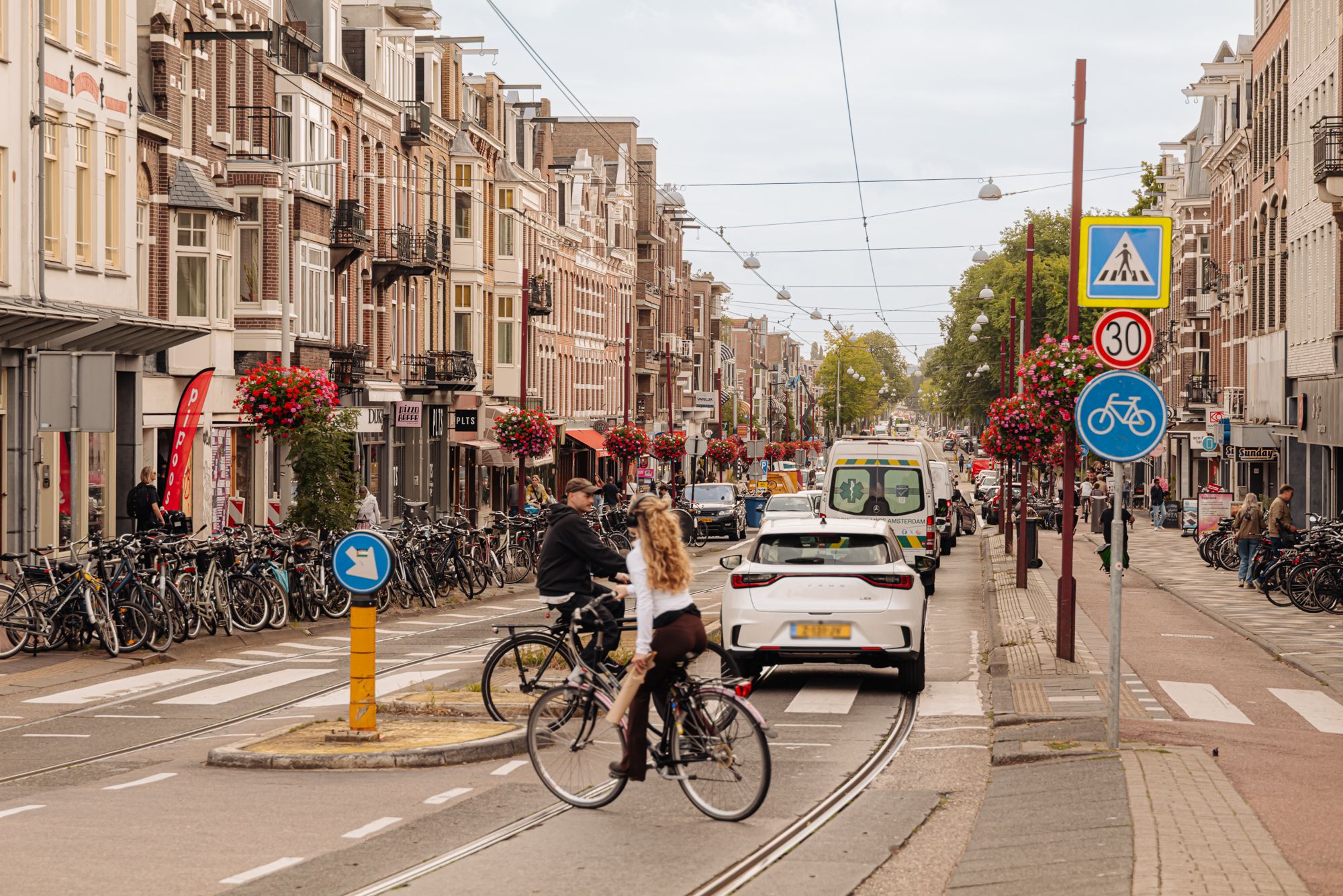 Foto 21 van Wakkerstraat 29-H