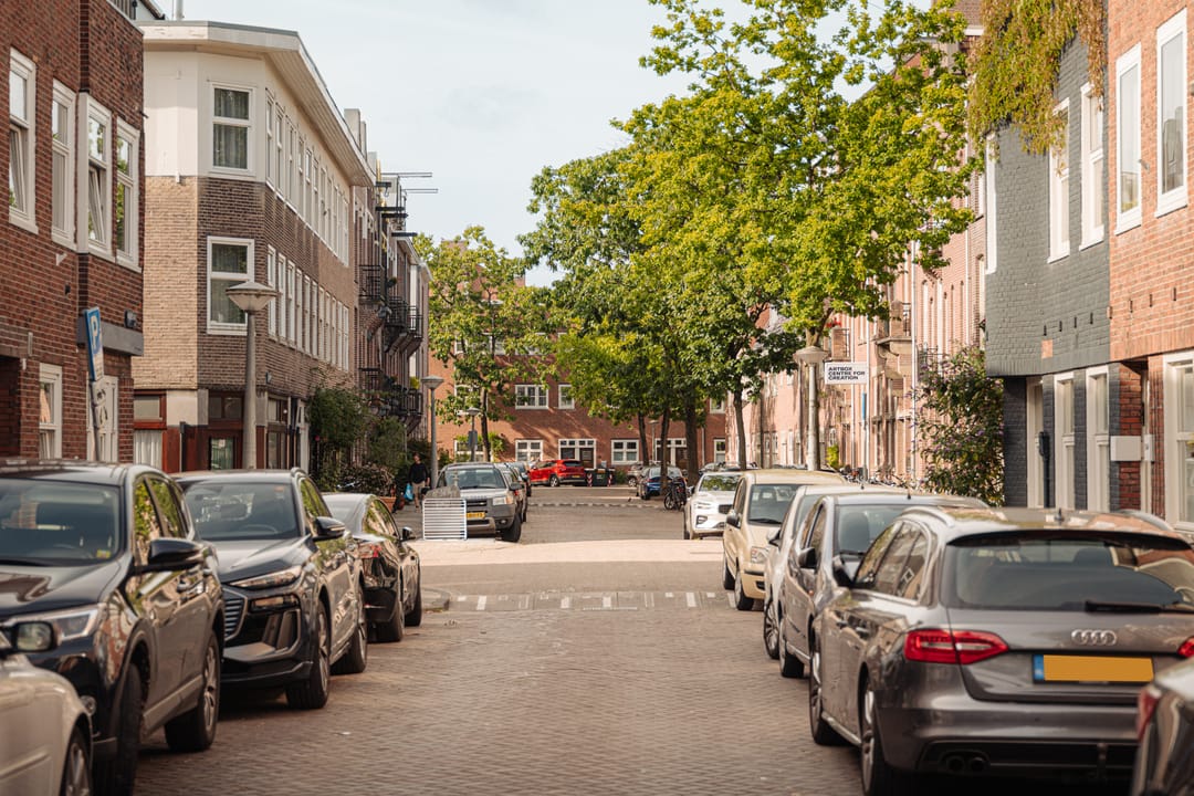 Foto 22 van Wakkerstraat 29-H