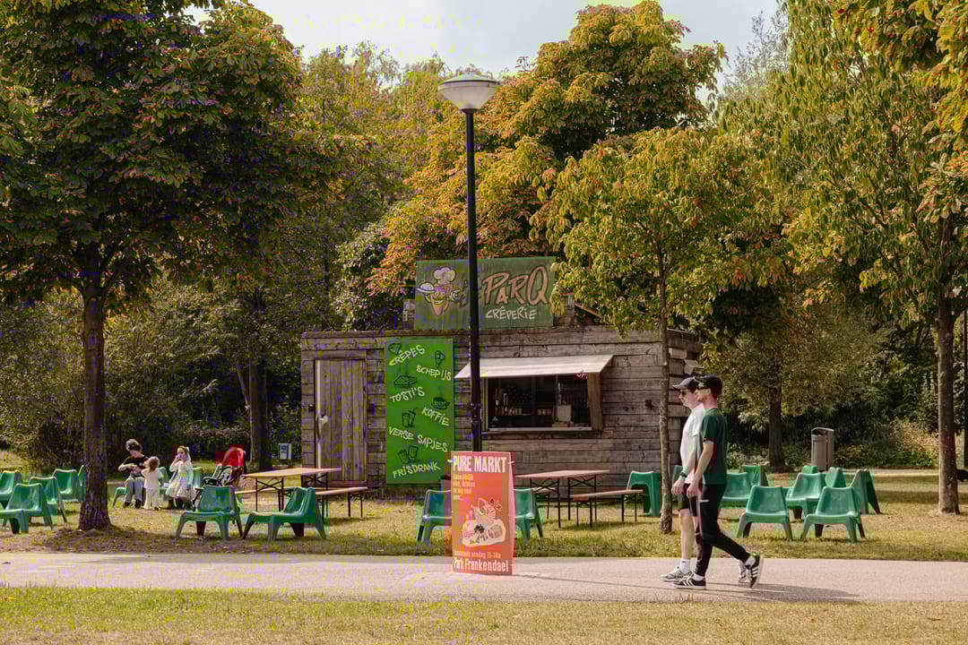 Foto 23 van Wakkerstraat 29-H