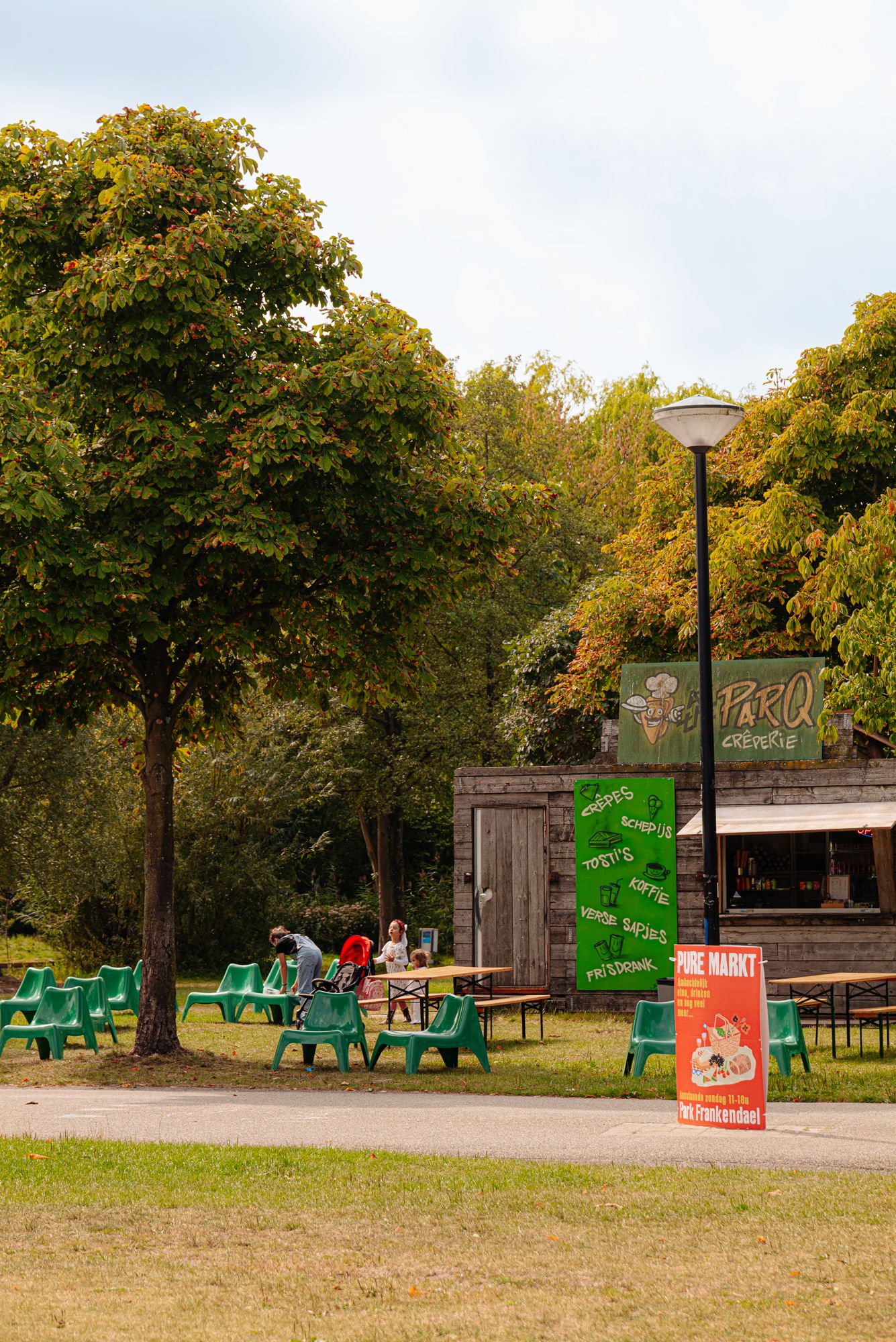 Foto 24 van Wakkerstraat 29-H