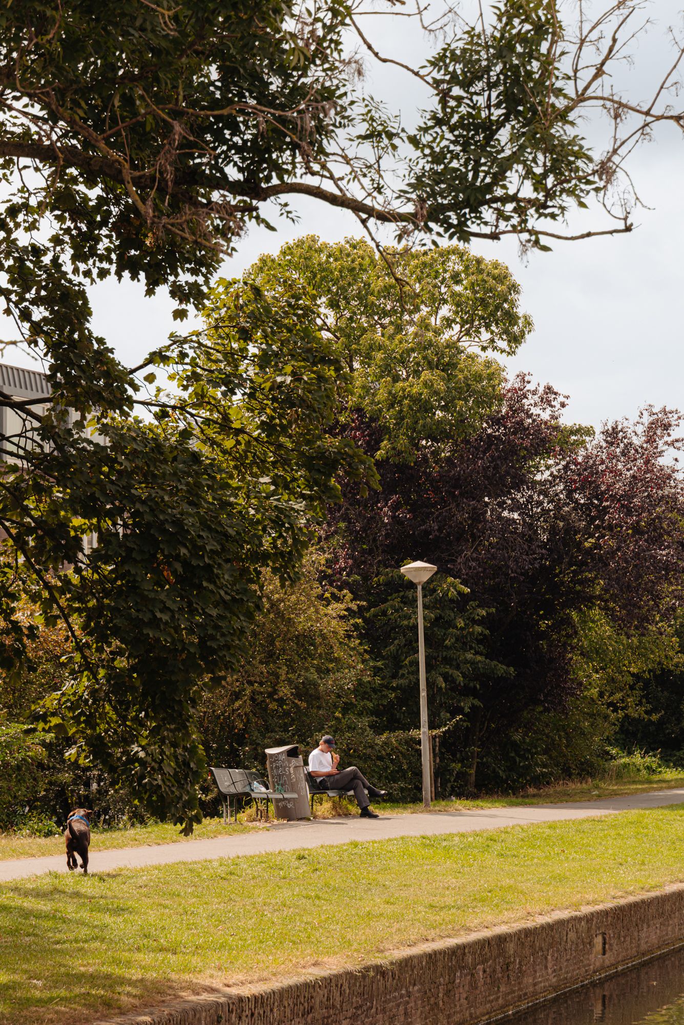 Foto 25 van Wakkerstraat 29-H