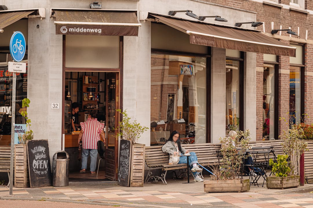 Foto 26 van Wakkerstraat 29-H