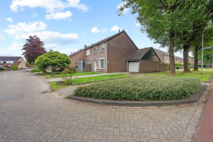 Foto 2 van Achterkamp 55