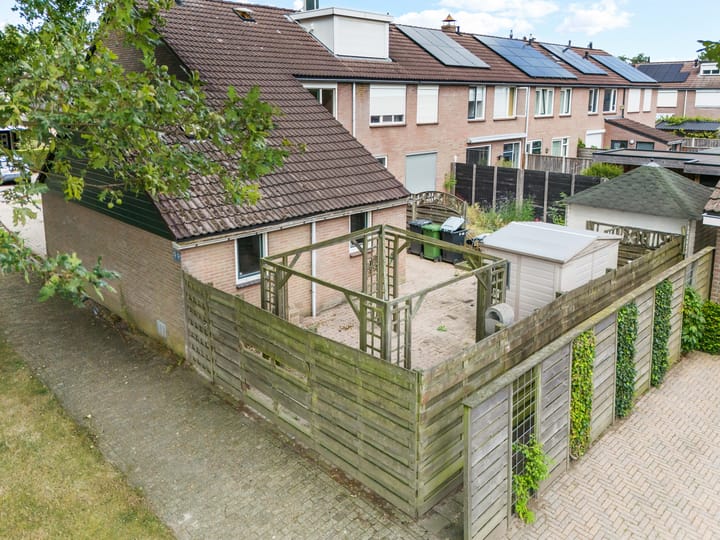 Foto 3 van Achterkamp 55