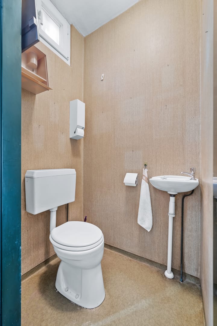 Foto 5 van Achterkamp 55