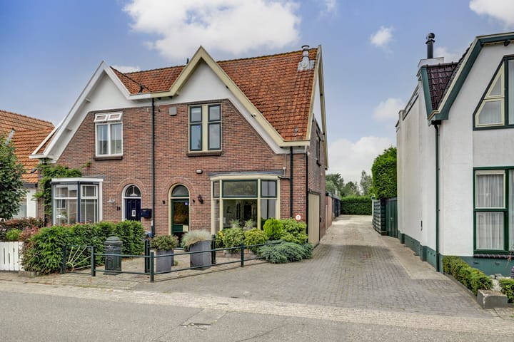 Laantje van Van Iperen 26, Leerdam