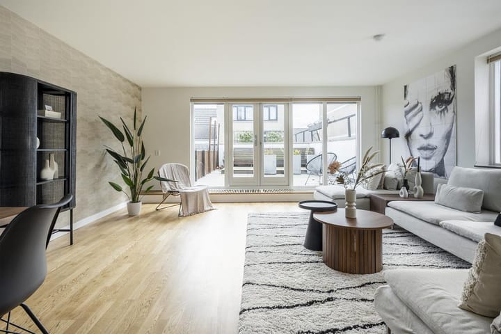 Foto 2 van Prins Clausstraat 25