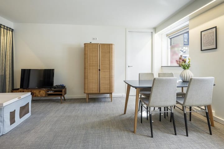 Foto 9 van Prins Clausstraat 25