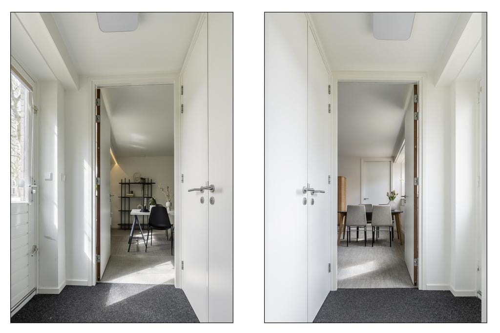 Photo 10 of Prins Clausstraat 25