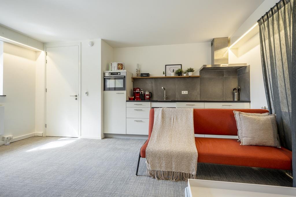 Photo 12 of Prins Clausstraat 25