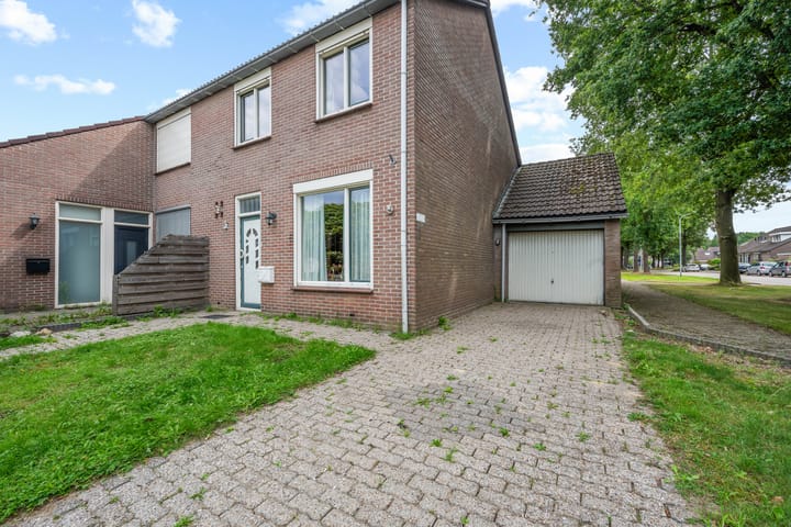 Foto 36 van Achterkamp 55