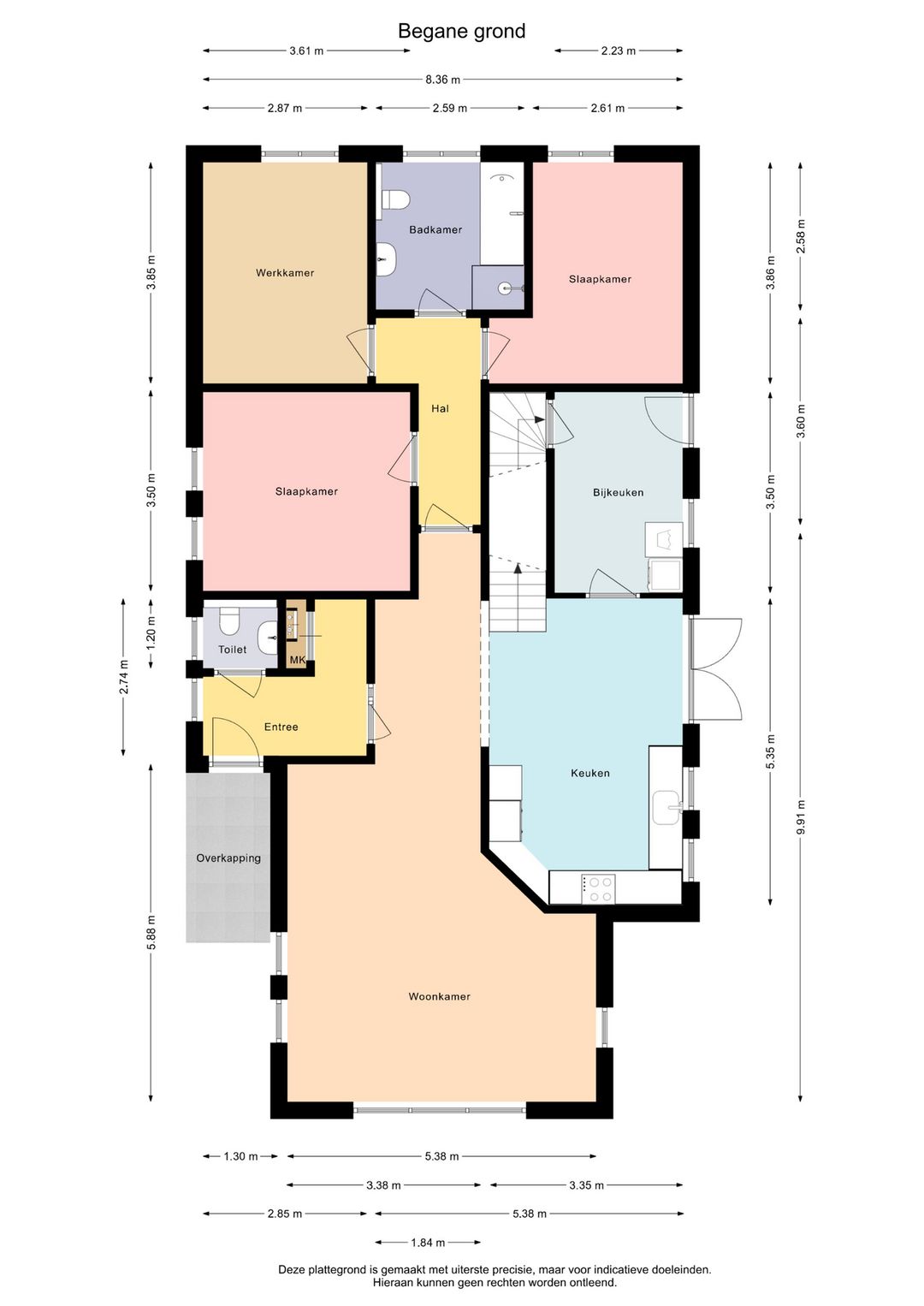 Foto 71 van Löhnislaan 6