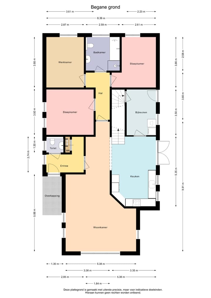 Foto 71 van Löhnislaan 6