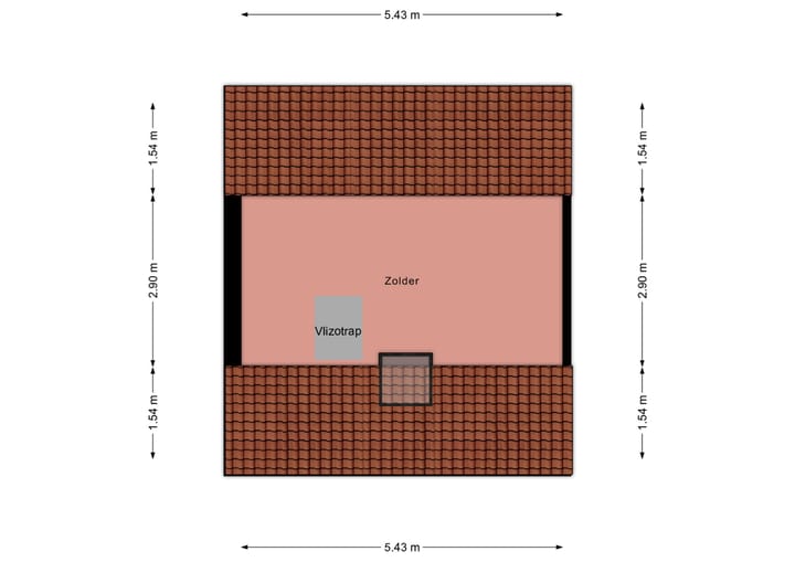 Foto 43 van Achterkamp 55