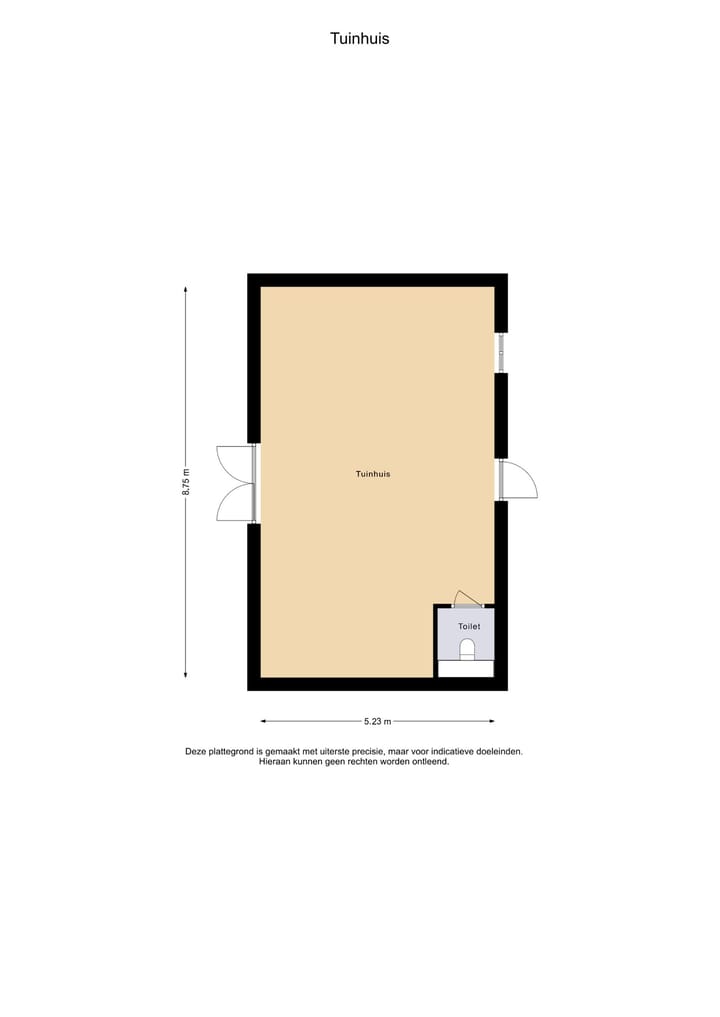 Foto 74 van Löhnislaan 6