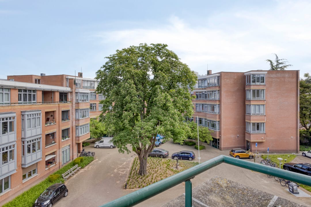 Photo 2 of Strijpsestraat 144-28