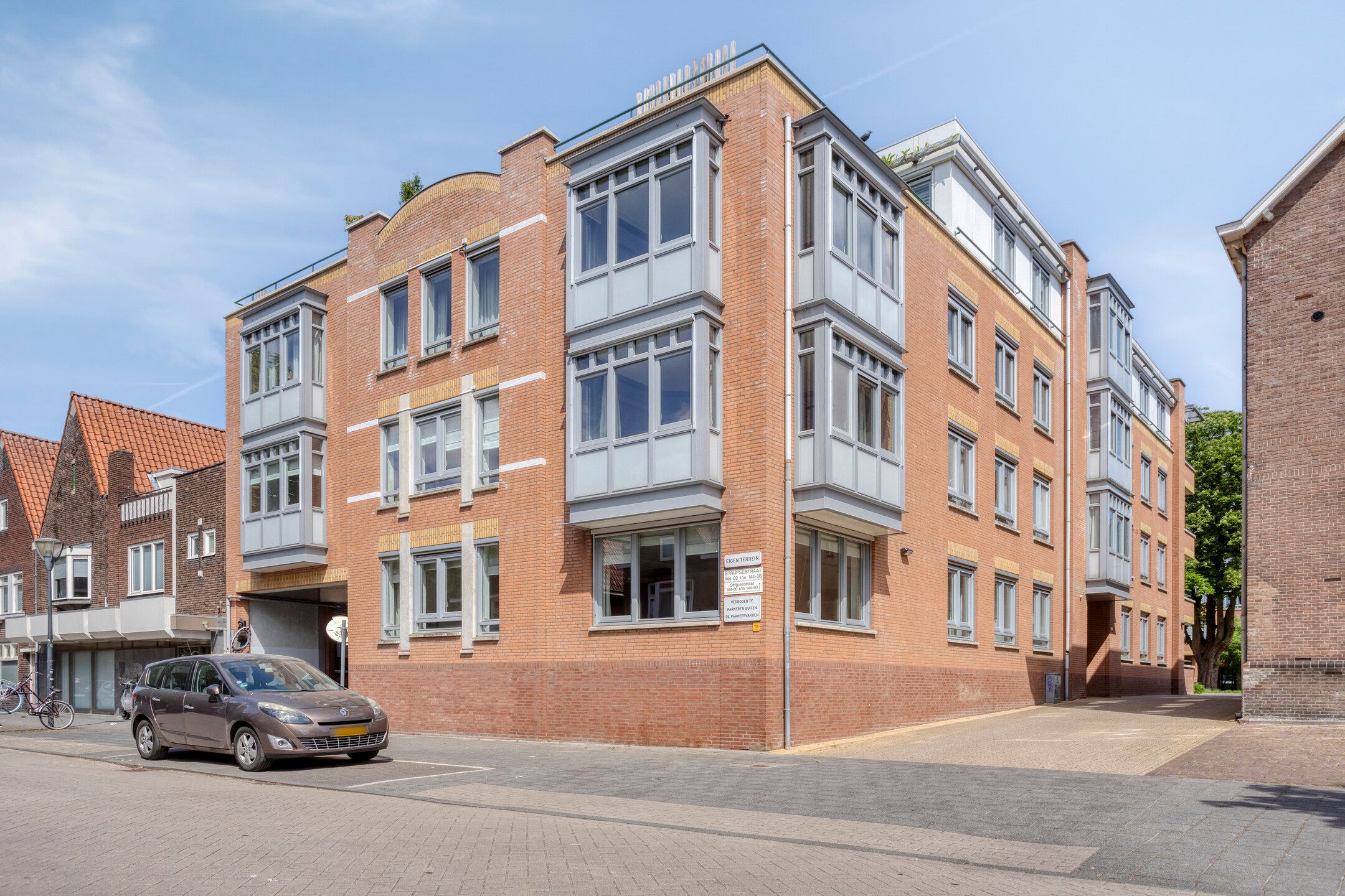 Photo 3 of Strijpsestraat 144-28