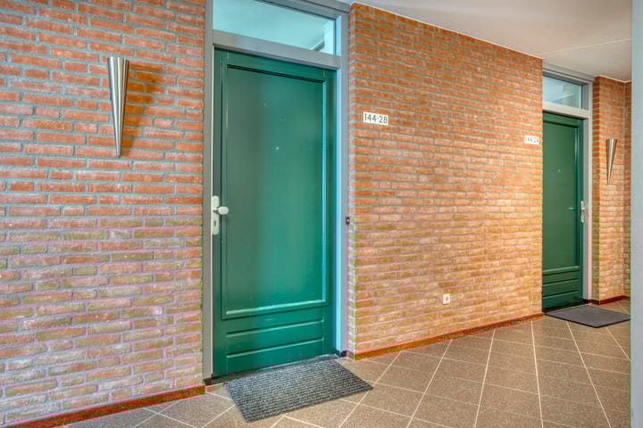 Foto 5 van Strijpsestraat 144-28