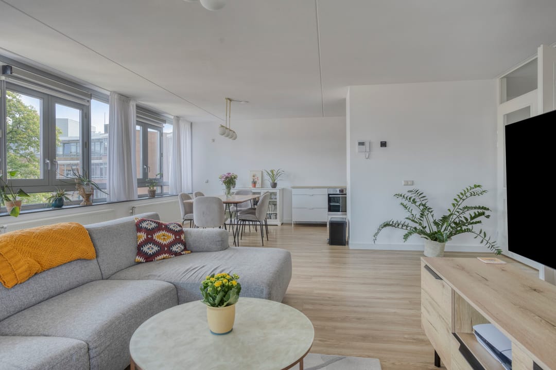 Photo 7 of Strijpsestraat 144-28