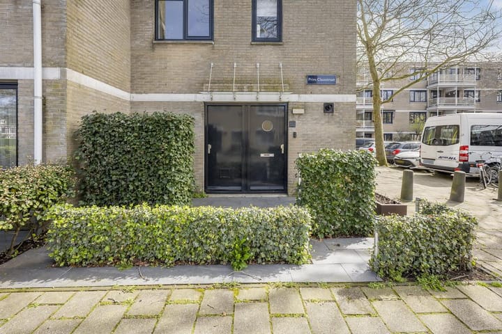 Foto 44 van Prins Clausstraat 25