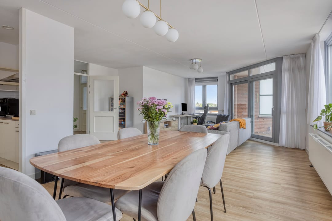 Photo 8 of Strijpsestraat 144-28