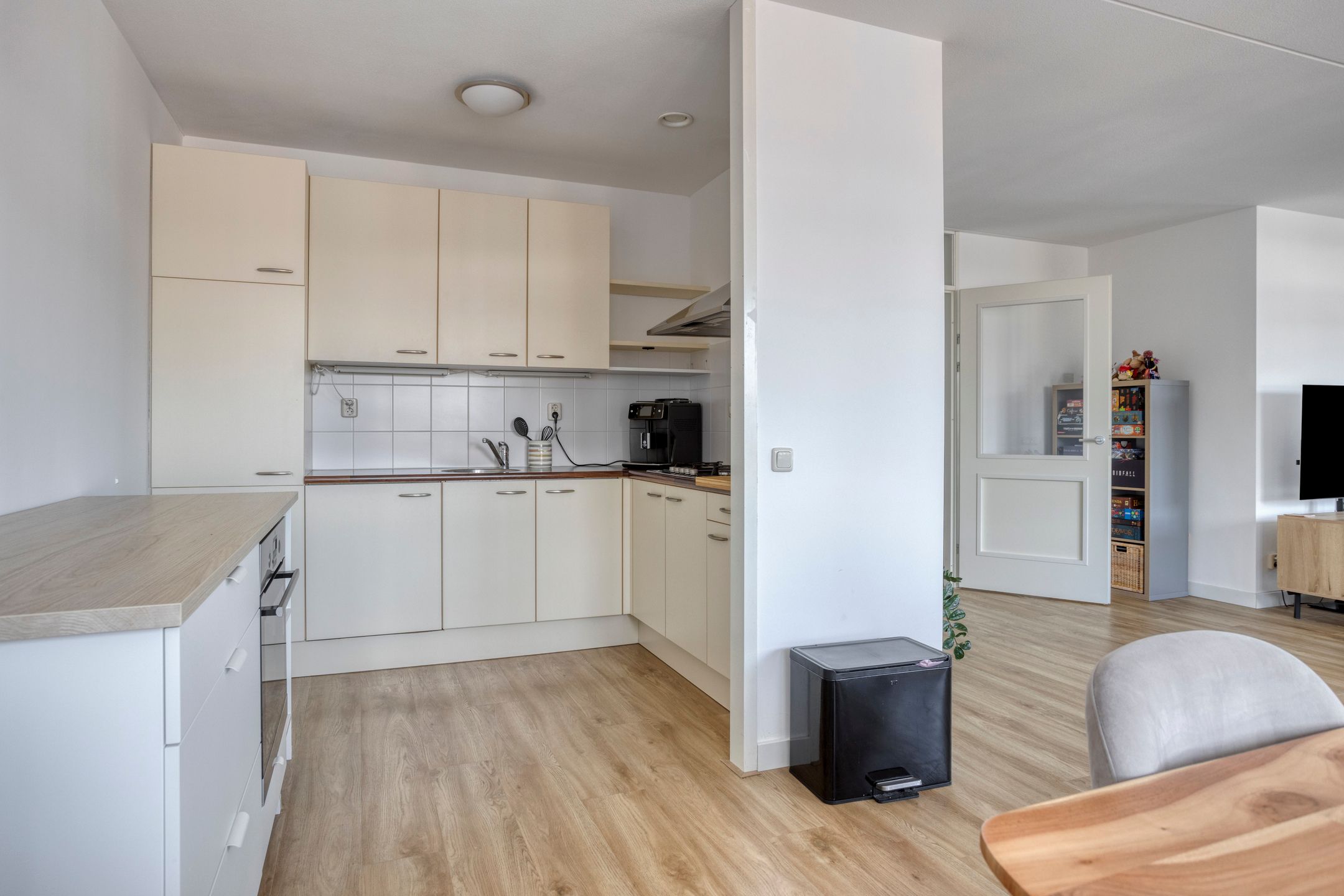 Photo 12 of Strijpsestraat 144-28