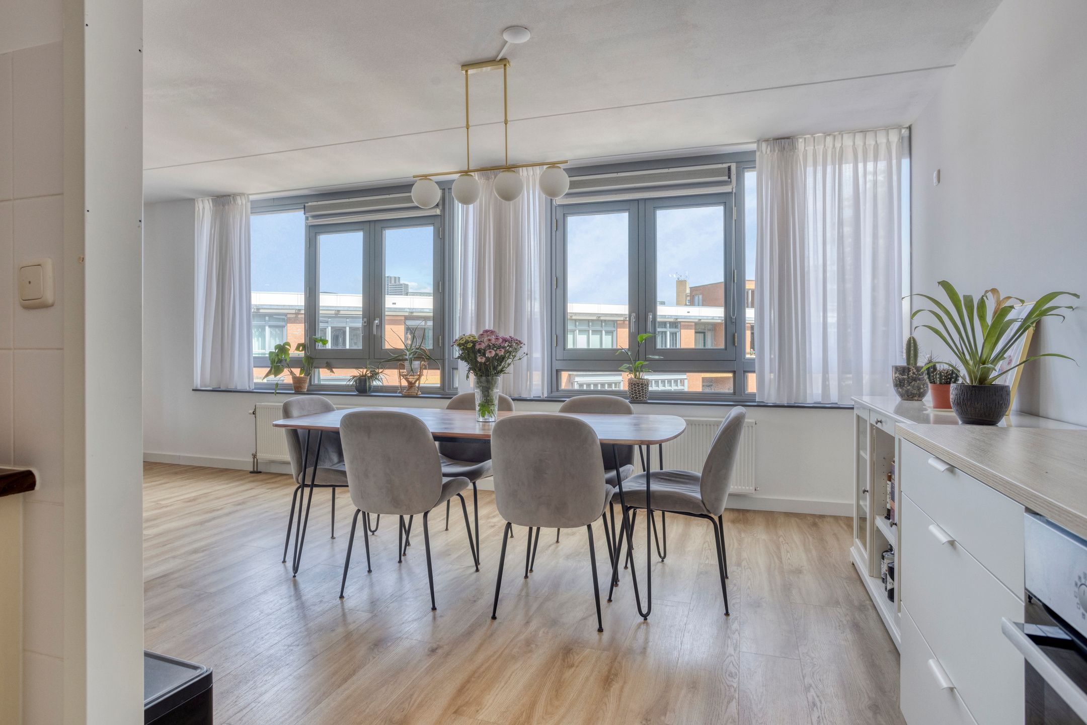 Photo 15 of Strijpsestraat 144-28