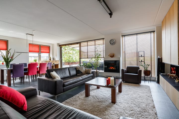 Foto 4 van Romestraat 110