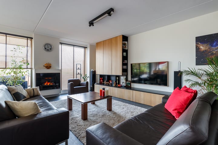 Foto 5 van Romestraat 110