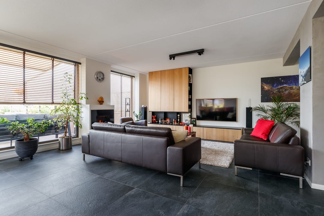 Foto 7 van Romestraat 110