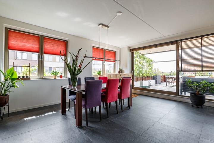 Foto 8 van Romestraat 110