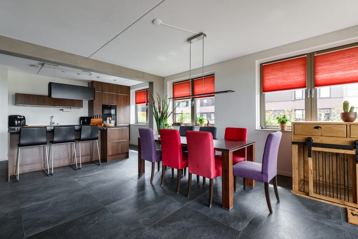 Foto 9 van Romestraat 110