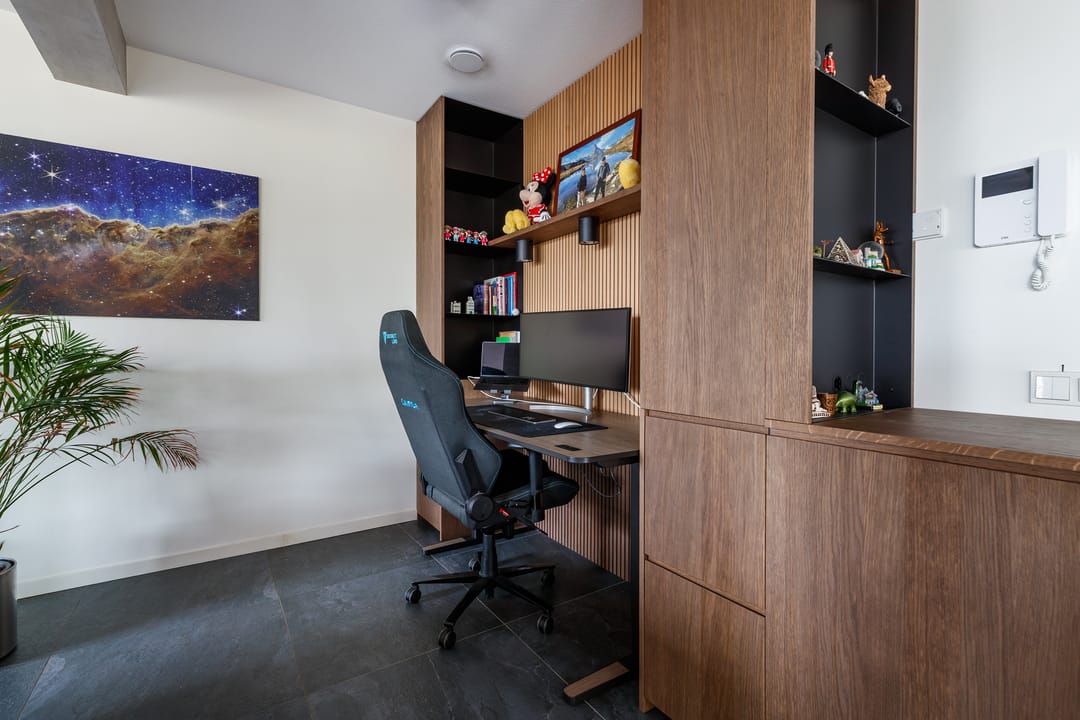 Foto 13 van Romestraat 110