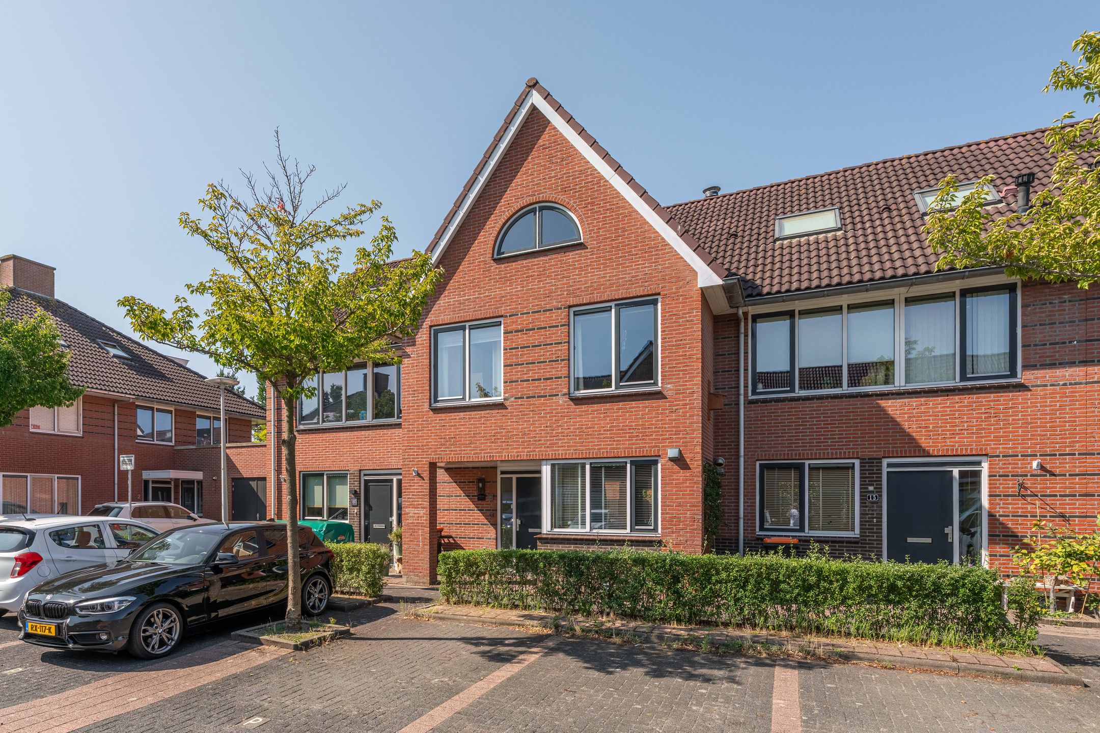 Israelsstraat, 14, Rijnsburg, 2231ML, Zuid-Holland, Nederland 14 