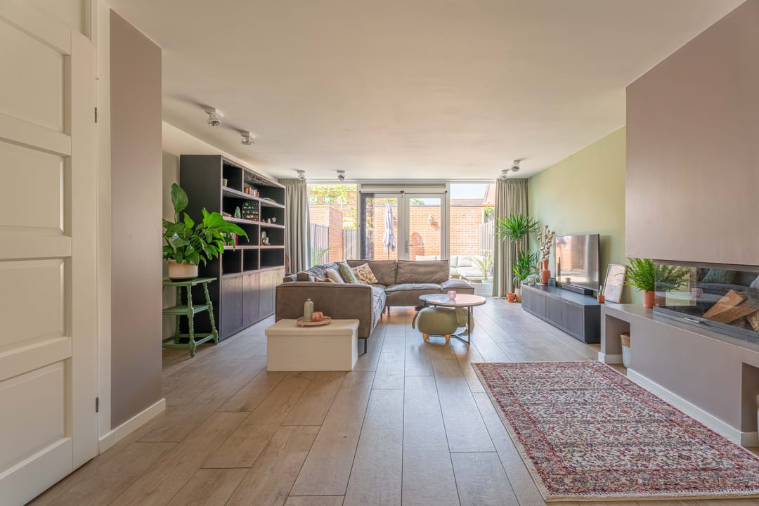 Foto 2 van Israelsstraat 14