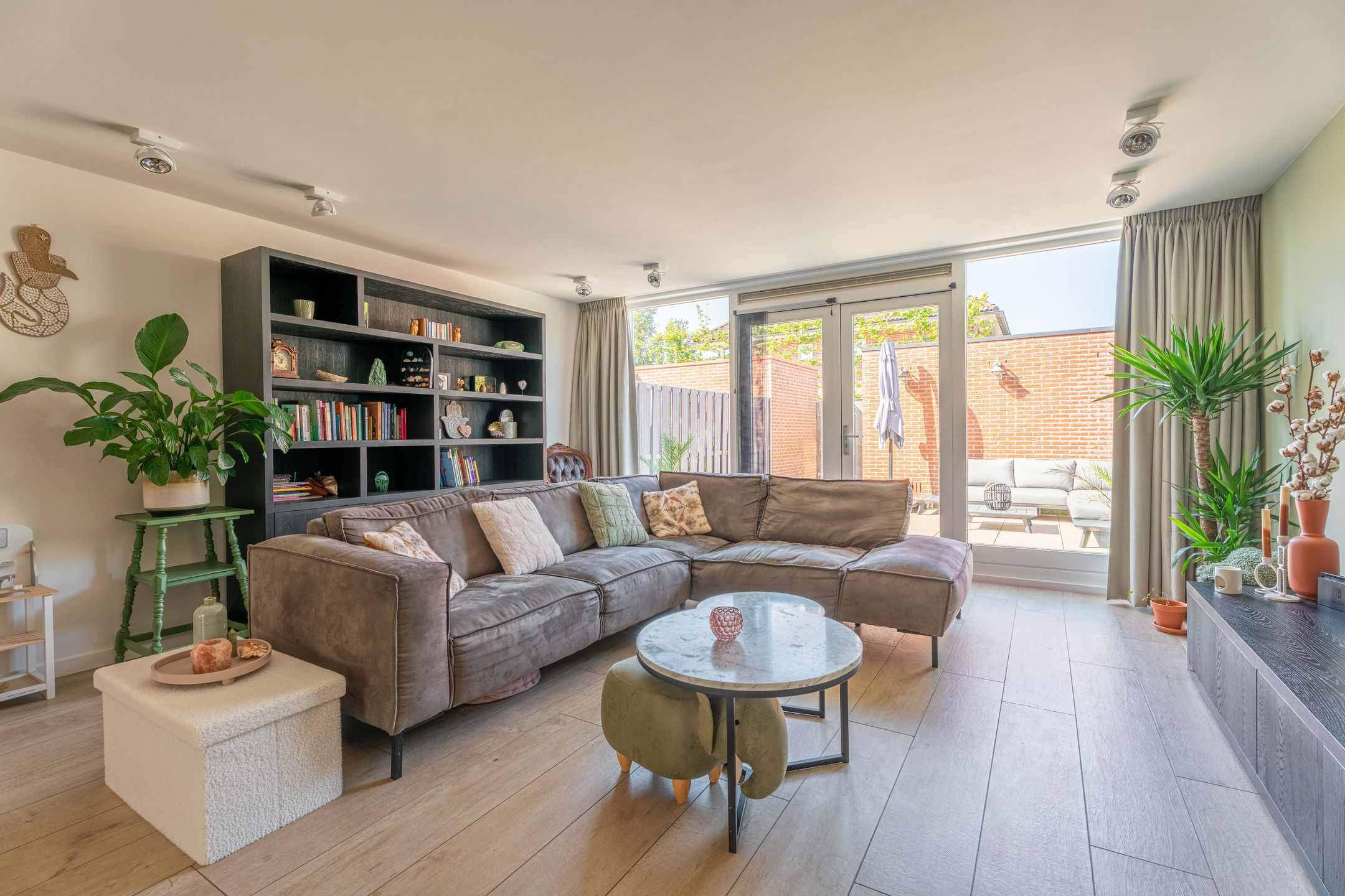 Foto 3 van Israelsstraat 14