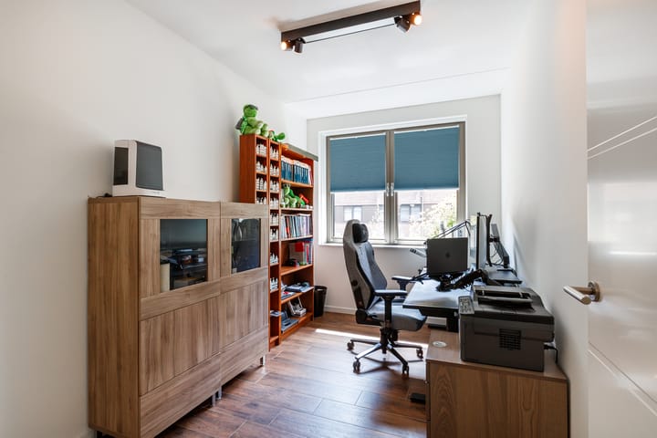 Foto 16 van Romestraat 110