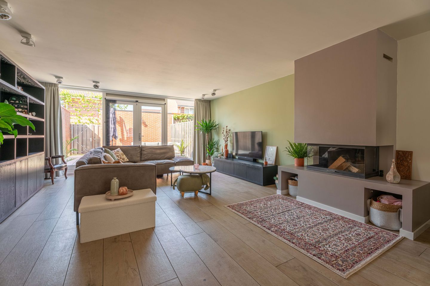 Foto 4 van Israelsstraat 14