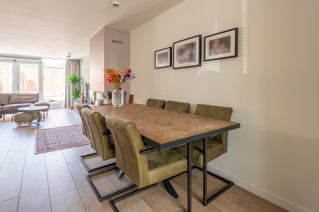 Foto 8 van Israelsstraat 14