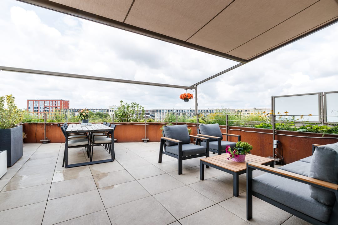 Foto 22 van Romestraat 110