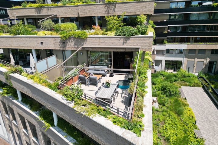 Foto 23 van Romestraat 110