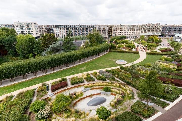 Foto 25 van Romestraat 110