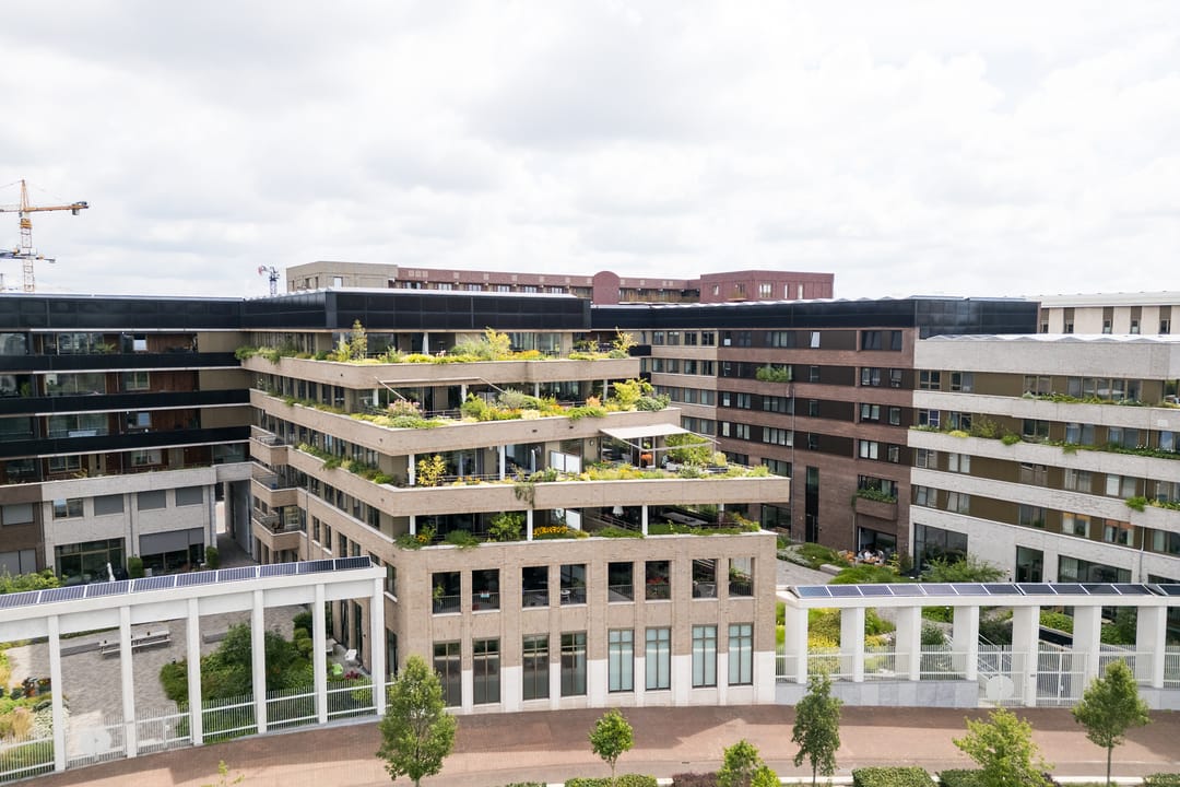 Foto 26 van Romestraat 110